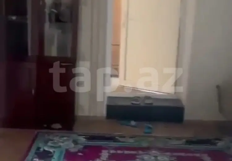 2 otaqlı mənzil Kirayə (aylıq), Xocəsən qəs., Binəqədi, Bakı