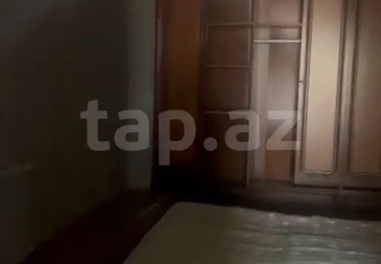 2 otaqlı mənzil Kirayə (aylıq), Xocəsən qəs., Binəqədi, Bakı