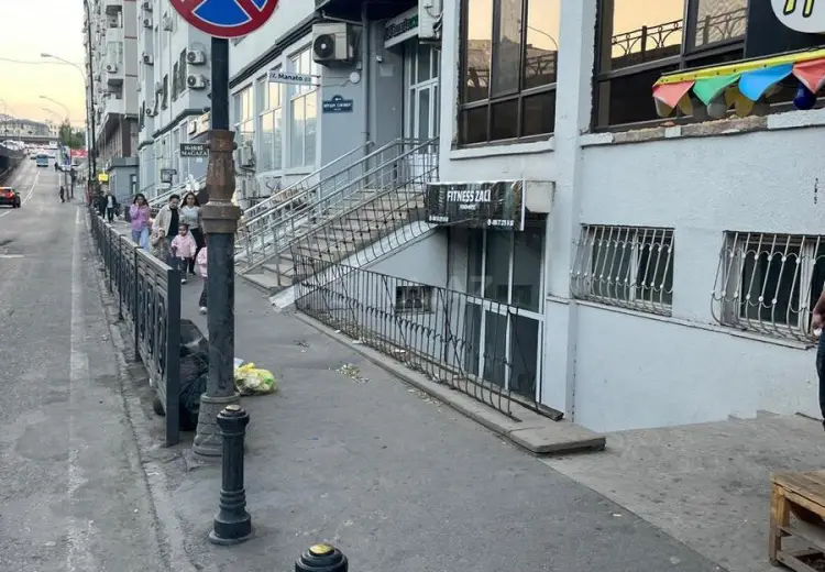 260 m² Obyekt / Ofis Kirayə (aylıq), 3-cü mikrorayon, Abşeron