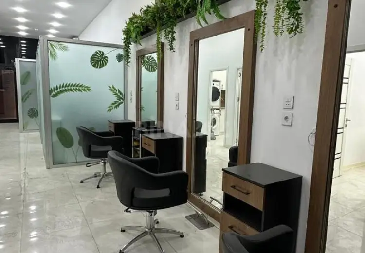 80 m² Obyekt / Ofis Satılır, Yasamal, Bakı