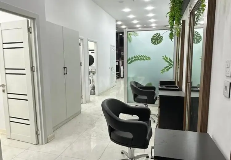 80 m² Obyekt / Ofis Satılır, Yasamal, Bakı