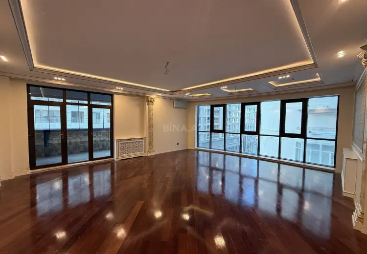 650 000 AZN - 3 otaqlı mənzil Satılır, Xətai, Bakı