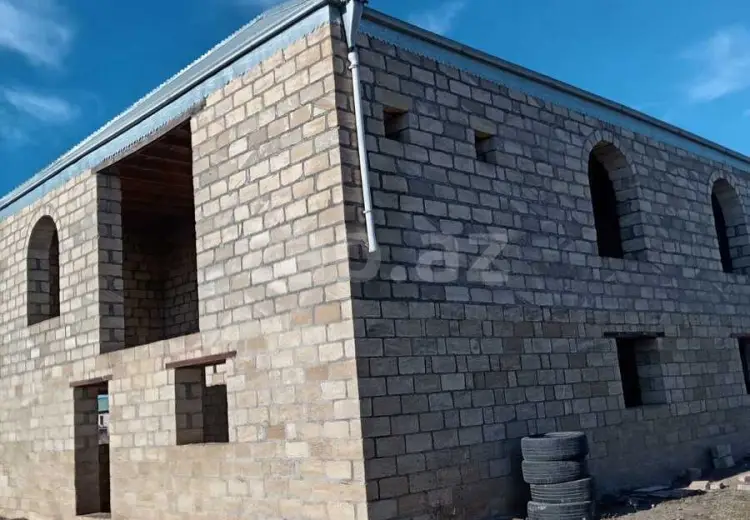 6 otaqlı mənzil , Goranboy