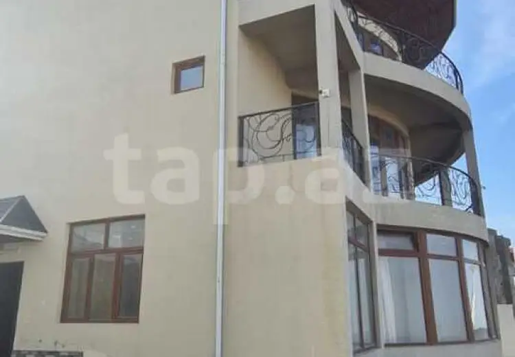 5 otaqlı mənzil , Badamdar qəs., Səbail, Bakı