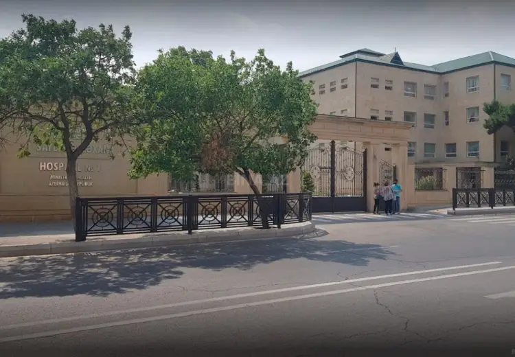 32 m² Obyekt / Ofis Satılır, Nəsimi, Bakı