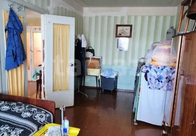 5 otaqlı mənzil , Sumqayıt