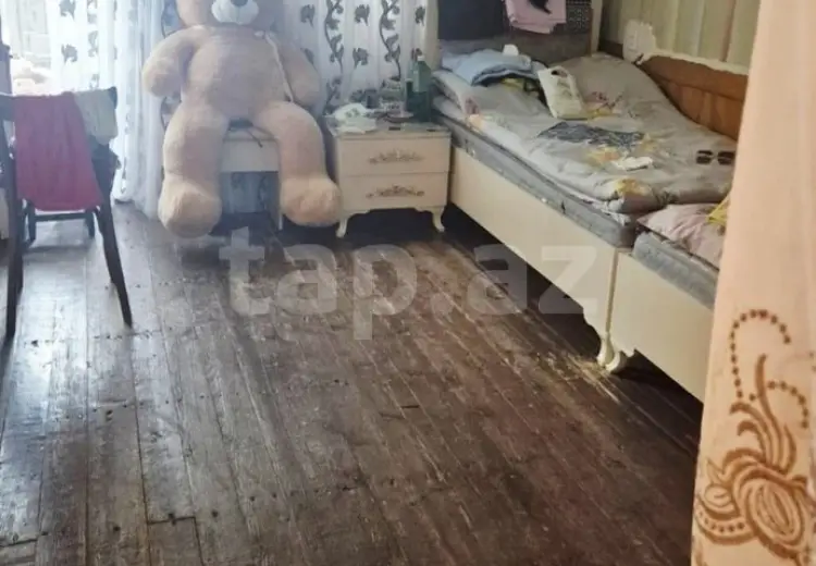 5 otaqlı mənzil , Sumqayıt