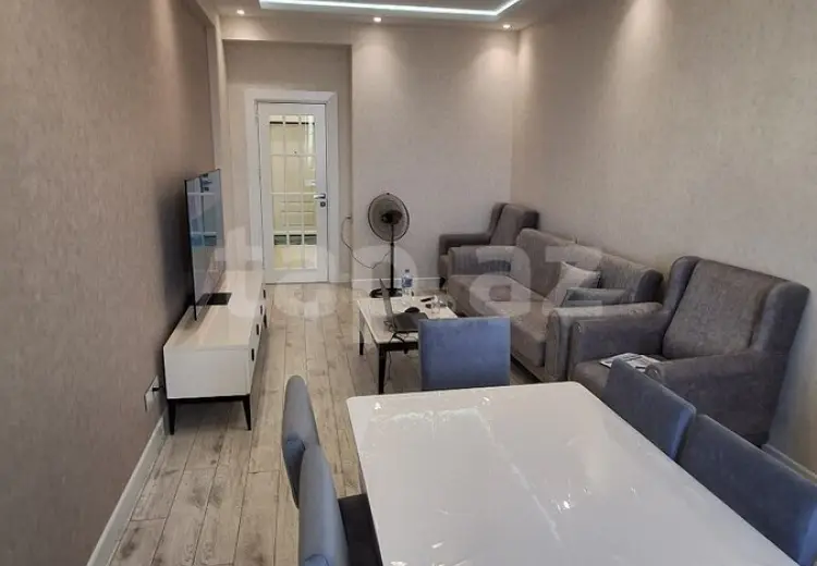 3 otaqlı mənzil , Gəncə