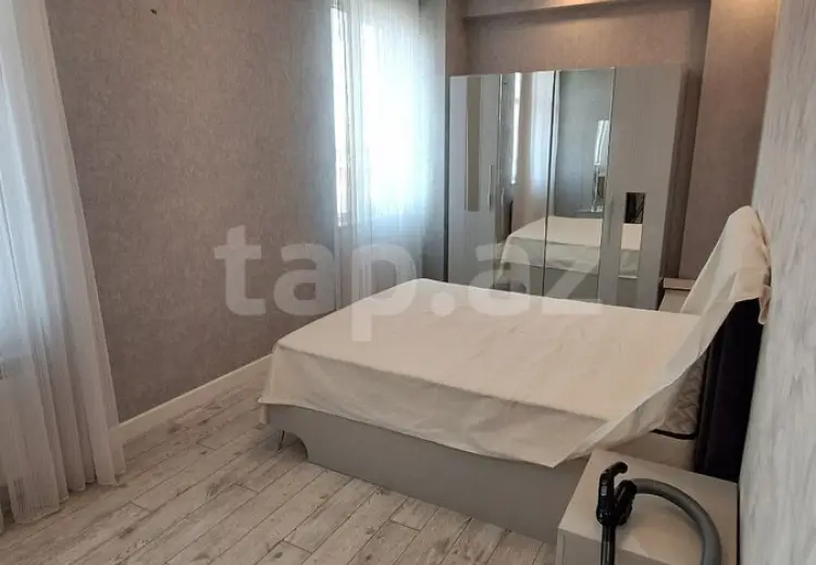 3 otaqlı mənzil , Gəncə