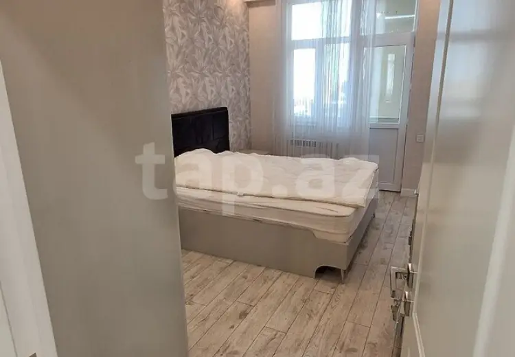 3 otaqlı mənzil , Gəncə