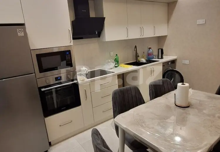 3 otaqlı mənzil , Gəncə