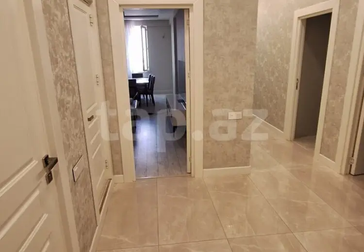3 otaqlı mənzil , Gəncə