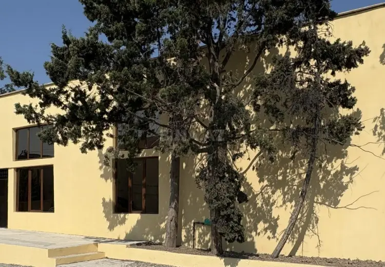 600 m² Obyekt / Ofis Kirayə (aylıq), Kürdəmir
