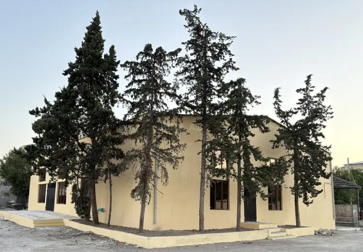 600 m² Obyekt / Ofis Kirayə (aylıq), Kürdəmir