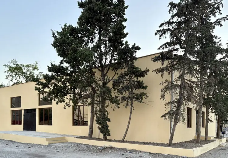 600 m² Obyekt / Ofis Kirayə (aylıq), Kürdəmir