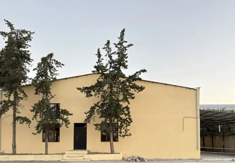 600 m² Obyekt / Ofis Kirayə (aylıq), Kürdəmir