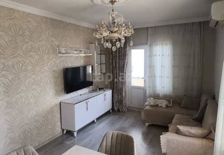 3 otaqlı mənzil , Bakı