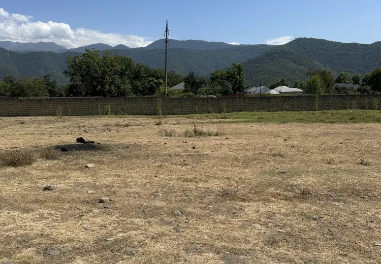5 sot Torpaq Satılır, Balakən