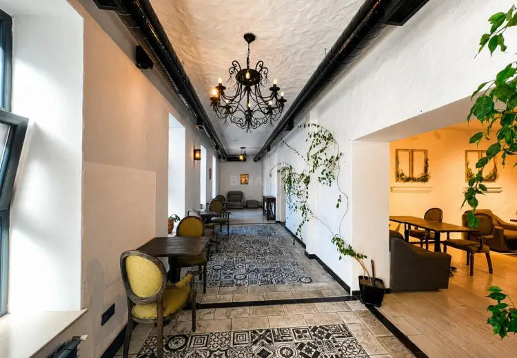 140 m² Obyekt / Ofis Kirayə (aylıq), Nəsimi, Bakı