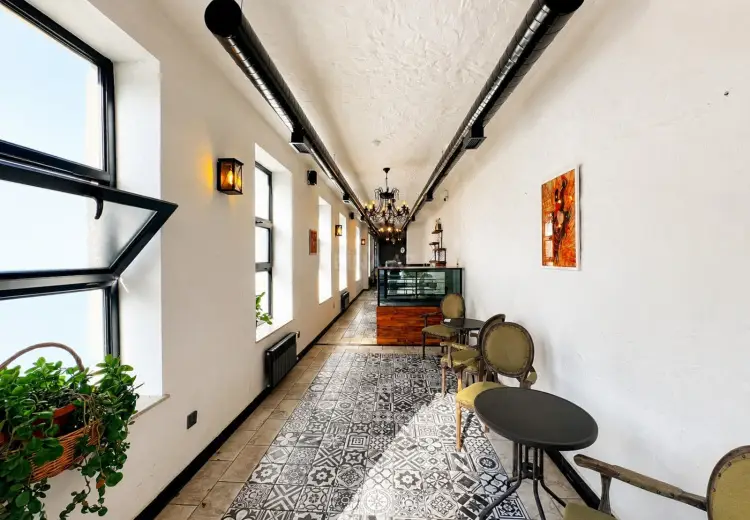 140 m² Obyekt / Ofis Kirayə (aylıq), Nəsimi, Bakı
