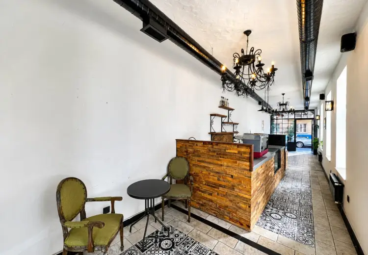 140 m² Obyekt / Ofis Kirayə (aylıq), Nəsimi, Bakı