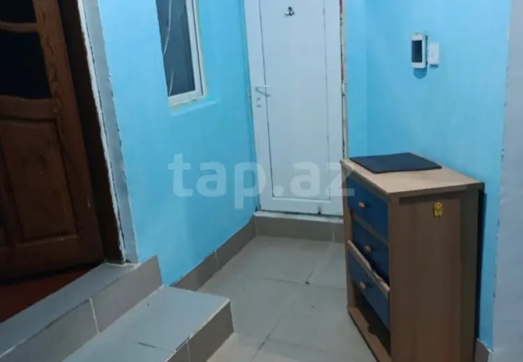 2 otaqlı mənzil Kirayə (aylıq), Suraxanı qəs., Suraxanı, Bakı