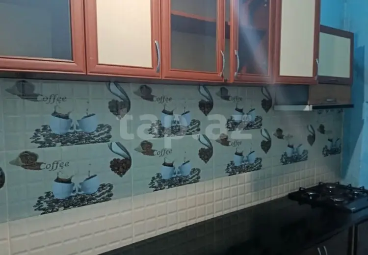 2 otaqlı mənzil Kirayə (aylıq), Suraxanı qəs., Suraxanı, Bakı