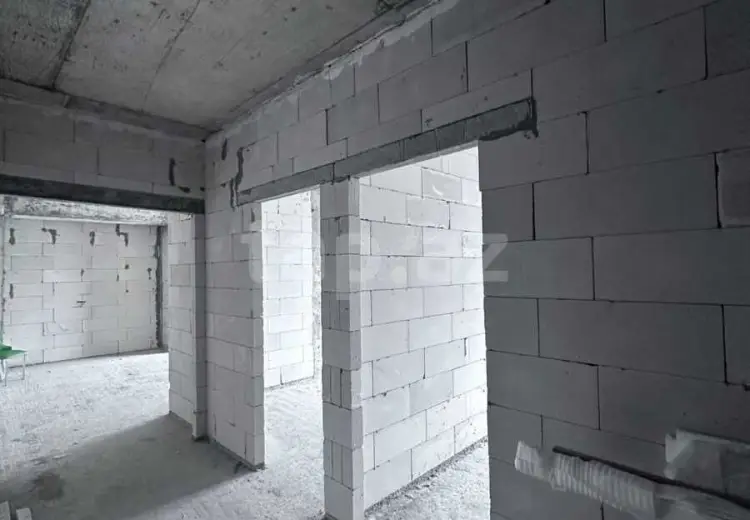 3 otaqlı mənzil , Bakı