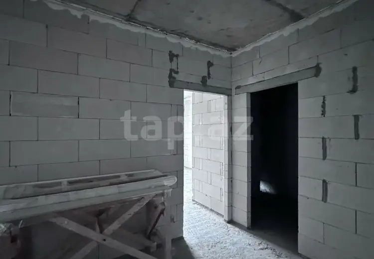 3 otaqlı mənzil , Bakı