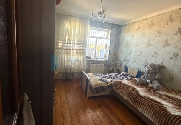 4 otaqlı mənzil Satılır, Qaraçuxur qəs., Suraxanı, Bakı