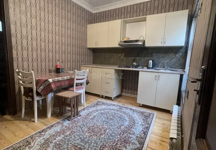 1 otaqlı mənzil Kirayə (aylıq), Balaxanı qəs., Sabunçu, Bakı