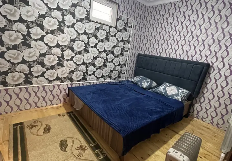 1 otaqlı mənzil Kirayə (aylıq), Balaxanı qəs., Sabunçu, Bakı