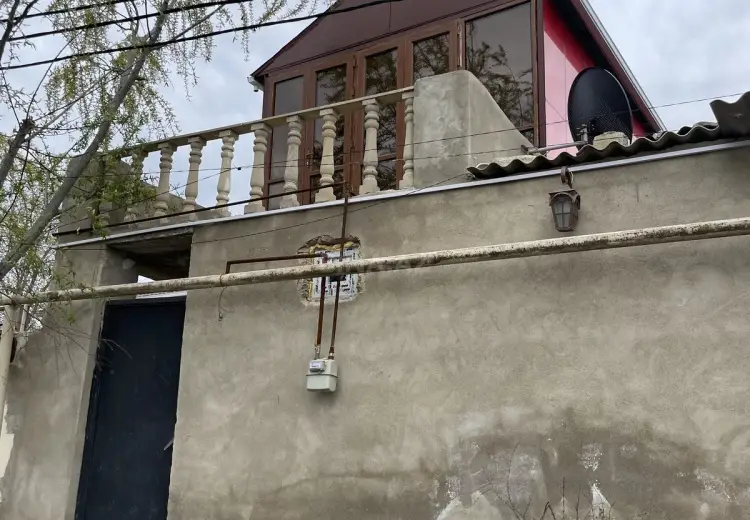 1 otaqlı mənzil Kirayə (aylıq), Balaxanı qəs., Sabunçu, Bakı