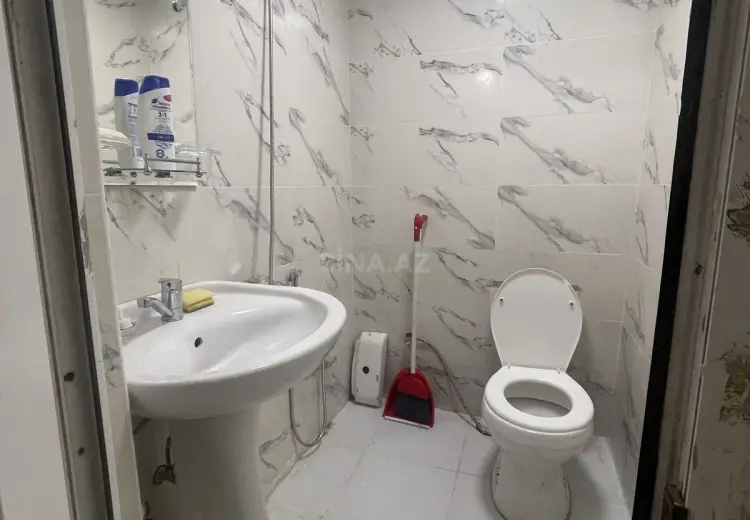 1 otaqlı mənzil Kirayə (aylıq), Balaxanı qəs., Sabunçu, Bakı