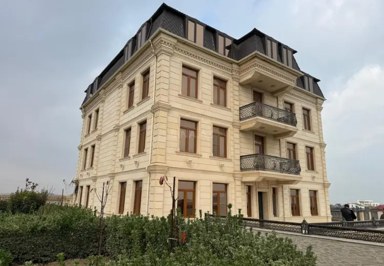 2700 m² Obyekt / Ofis Satılır, Pirşağı qəs., Sabunçu, Bakı