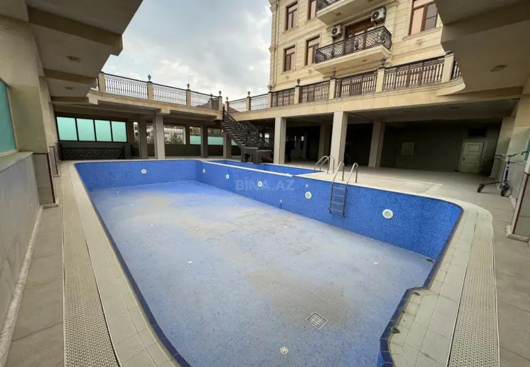 2700 m² Obyekt / Ofis Satılır, Pirşağı qəs., Sabunçu, Bakı