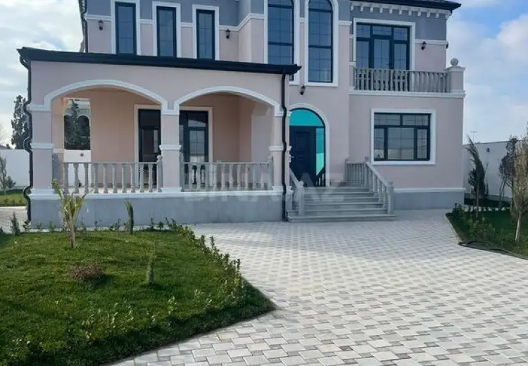7 otaqlı mənzil Satılır, Nardaran qəs., Sabunçu, Bakı