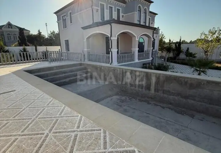 7 otaqlı mənzil Satılır, Nardaran qəs., Sabunçu, Bakı