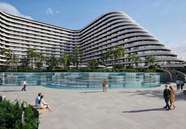 2 otaqlı mənzil Satılır, Nardaran qəs., Sabunçu, Bakı
