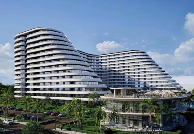 2 otaqlı mənzil Satılır, Nardaran qəs., Sabunçu, Bakı