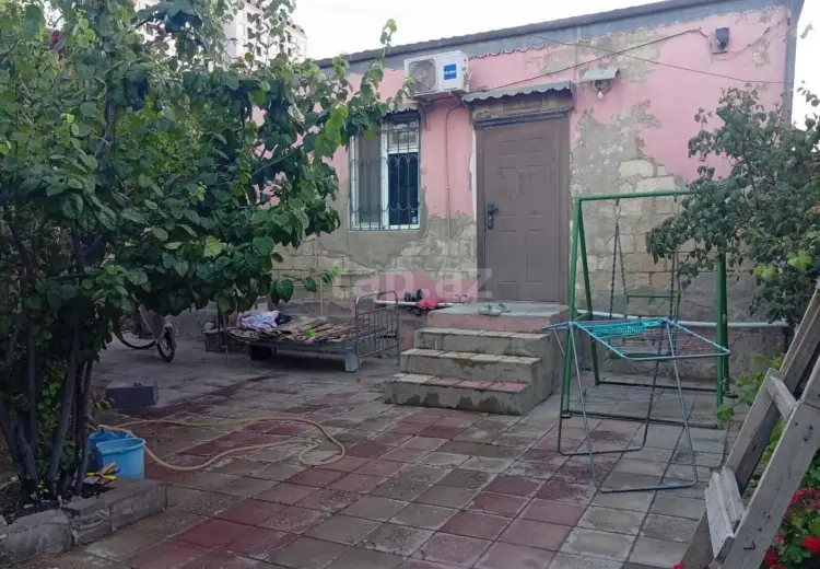 3 otaqlı mənzil , Binə qəs., Xəzər, Bakı