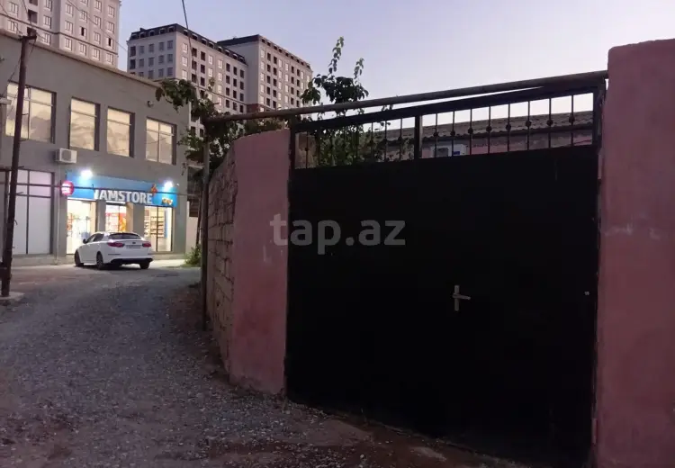 3 otaqlı mənzil , Binə qəs., Xəzər, Bakı