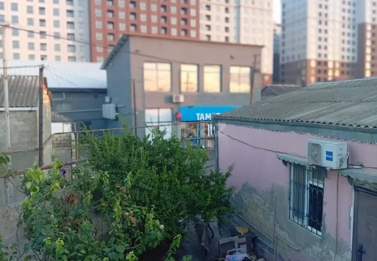3 otaqlı mənzil , Binə qəs., Xəzər, Bakı