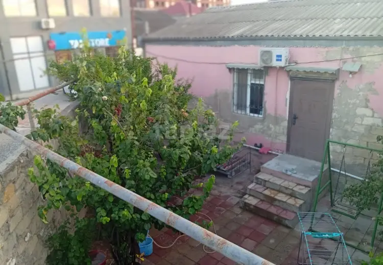 3 otaqlı mənzil , Binə qəs., Xəzər, Bakı