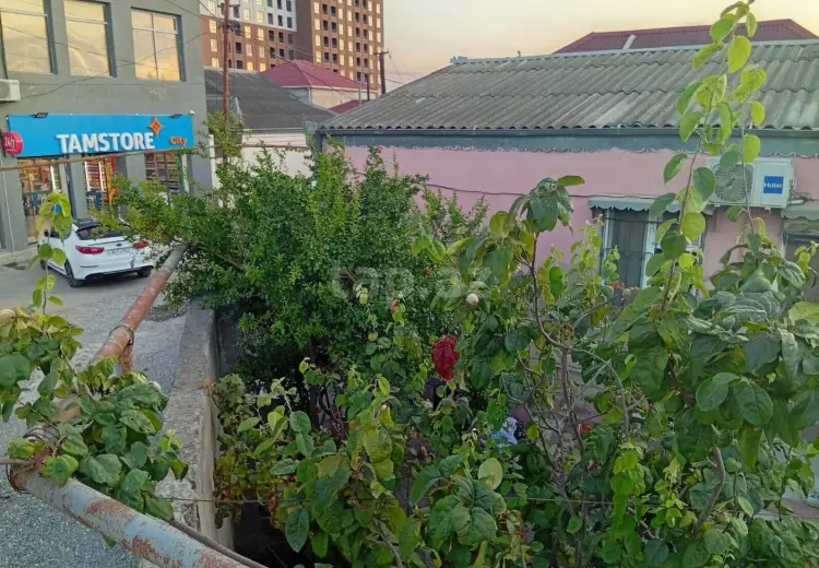 3 otaqlı mənzil , Binə qəs., Xəzər, Bakı