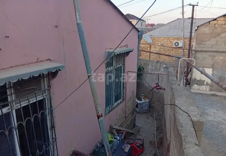 3 otaqlı mənzil , Binə qəs., Xəzər, Bakı
