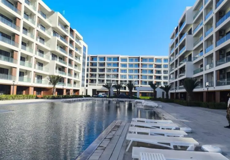 1 otaqlı mənzil , Nardaran qəs., Sabunçu, Bakı