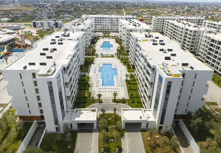 1 otaqlı mənzil , Nardaran qəs., Sabunçu, Bakı