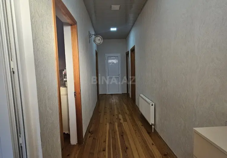 4 otaqlı mənzil Satılır, Biləcəri qəs., Binəqədi, Bakı
