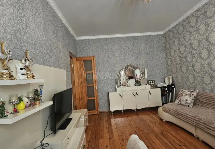 4 otaqlı mənzil Satılır, Biləcəri qəs., Binəqədi, Bakı